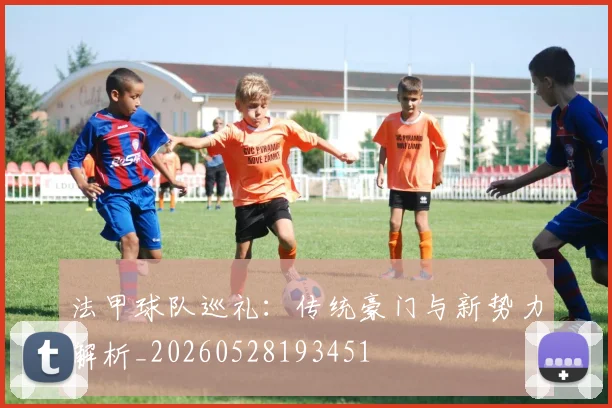 法甲球队巡礼：传统豪门与新势力解析_20260528193451