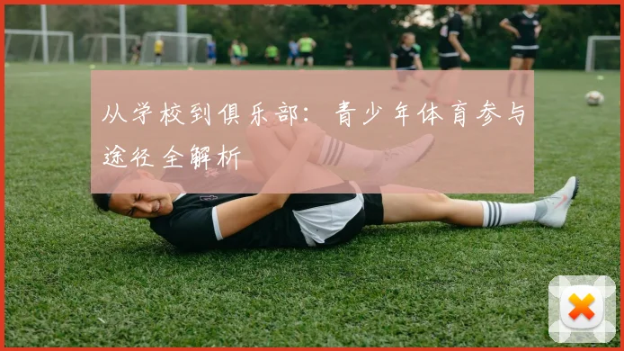 从学校到俱乐部：青少年体育参与途径全解析